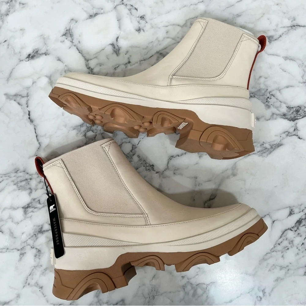 Sorel this bold